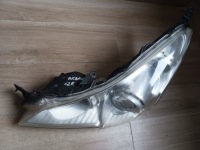 Купить Лампа перед левая ксенон subaru outback 2012 rok, фото thumb