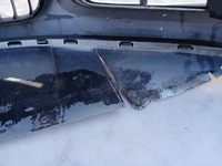 фото thumb №6, Бампер перед переднє skoda fabia ii roomster 07-10r.