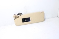 фото thumb №1, Захист сонцезахисна ліва volkswagen phaeton