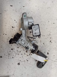 фото thumb №1, Opel astra j iv замок запалювання ключ 20941127 13500157