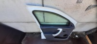 фото thumb №7, Двери левые перед передние dacia logan ii lak.dv369