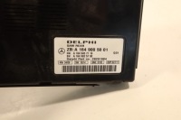 фото thumb №7, Модуль блок управления  sam mercedes ml ii w164 рестайлинг 3.0cdi