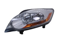 фото thumb №1, Лампа лівий перед ford kuga i 10r.