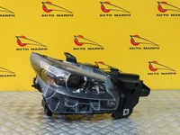 фото thumb №2, Mazda cx9 2016- фара лампа перед led r eu