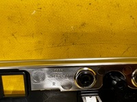 фото thumb №7, Захист dekor двері правий задня audi a8 d4 long lift