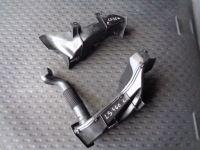 фото thumb №1, Воздуховод воздуха левая правая lexus ls 460 ls460