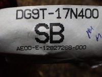 фото thumb №13, Джгут кришки багажника ford mondeo mk5 2015 універсал європа dg9t-17n400 6948