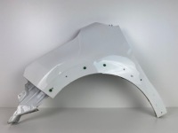 фото thumb №1, Citroen c3 iii крыло обшивка левый перед 2016-2024