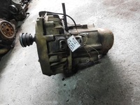 фото thumb №3, Коробка передач передач jb1164 megane renault 1.6 b