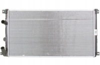 фото thumb №1, Радіатор wody nissan interstar 604208a1