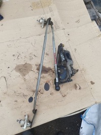 фото thumb №8, Ручка левая правая задняя перед комплект wew suzuki baleno 95-99 1.3 g13b