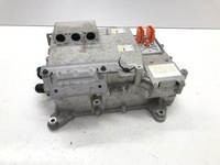 фото thumb №3, Volvo xc40 електрик recharge 2021 інвертор конвертер перетворювач напруги