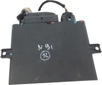 Vw phaeton touareg модуль kessy 3d0909137f 5wk48827 keyless go справний Недорого, фото thumb