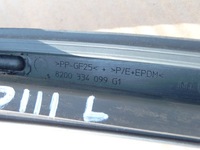 фото thumb №4, Прокладка скло ліва перед renault clio iii 3 europa