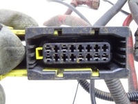 фото thumb №5, Iveco stralis 02-06 e3 жгут электропроводка рамы