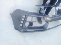 фото thumb №3, Honda civic x type r 15- бампер перед sprysk