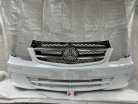 фото thumb №1, Mercedes vito w639 lift бампер передний
