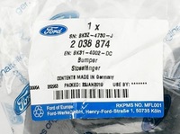 фото thumb №3, Відбійник ресора задня transit 2014- 2019- custom 2012-