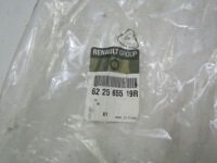 Clio 3 решітка решітка  решітка радіатора бампера в Україні, фото thumb