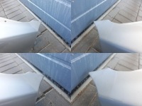 Lotus elise exige s2 01-11 капот бампер бампер frontclam calmshell перед Ціна, фото thumb