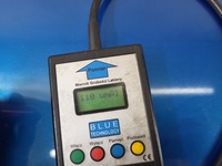 фото thumb №14, Капот крышка двигателя шумоизоляция kmfd peugeot 307 lift