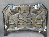 фото thumb №12, Ford mondeo mk5 капот перед передня oryg