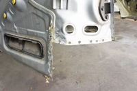 фото thumb №7, Ri228 kia optima iv jf чверть крила лівий задня kombi