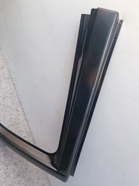 фото thumb №7, Обшивка блок двигателя порог правый перед mercedes sprinter w907 w910