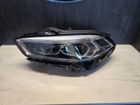 фото thumb №1, Лампа фара левый перед led bmw 1 f40 5a1e055