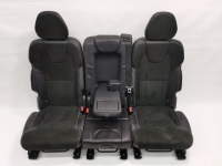 фото thumb №9, Сидіння оббивка 7 осіб r design volvo xc90 ii europa