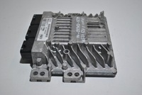 фото thumb №5, Бортовой компьютер двигателя ford galaxy mk3 6g91-12a650-mn