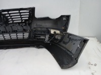 Бампер перед передний решётка  volkswagen passat b6 szary 3c0807221 с Разборки, фото thumb