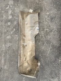 фото thumb №1, Mercedes w217 захист теплова a2226807006