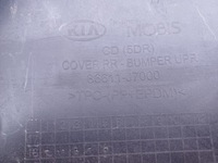 фото thumb №8, Kia ceed 3 iii hb 18- бампер задний задняя 86611j7000