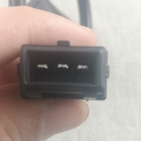 фото thumb №6, Датчик вала колінчастого daewoo lanos nubira 96183235 оригінал