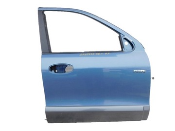 фото thumb №1, Hyundai santa fe i 2002r дверь правый перед
