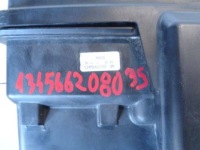 фото thumb №3, Jumper ii lift 13 2.2 hdi корпус запобіжників