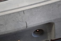 фото thumb №9, Бампер перед передній чорний 6c11-17e888-a ford transit 5 v 00-06