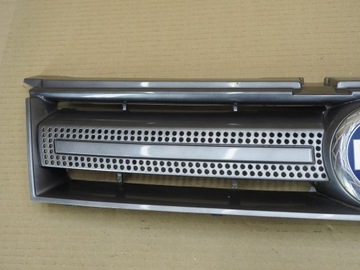 фото thumb №3, Fiat stilo 06- решітка радіатора решітка радіатор 182m920003