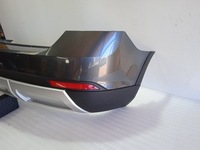 фото thumb №2, Skoda rapid scout бампер задня задній 5jj807421b