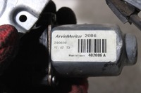 фото thumb №4, Механізм вікон правий перед renault kangoo ii