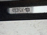 фото thumb №7, Peugeot 5008 ii 2018 рейлинги кровельные