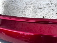 фото thumb №6, Cx-5 ii задний бампер красный 46v 4pdc