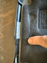 Audi macan q5 80a 2 підрамник підрамник перед 80b399347m Оригінал, фото thumb