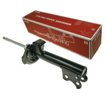 фото thumb №1, Kyb амортизатор mercedes a w169 2004-2012 перед