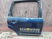 фото thumb №8, S-max mk1 дверь правый задняя lak.e6 06-14