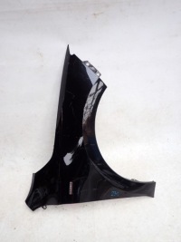 фото thumb №3, Skoda rapid 5ja lift крила правий перед передній