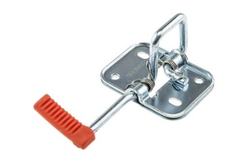 фото thumb №11, Засов капота крышки двигателя ezc-vw-146 nty