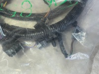 Nowa оригинальная жгут шланг датчиков бампера jaguar xf 2016- Цена, фото thumb