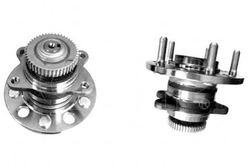 фото thumb №1, Gsp подшипник, набор ремонтный ступицы kia